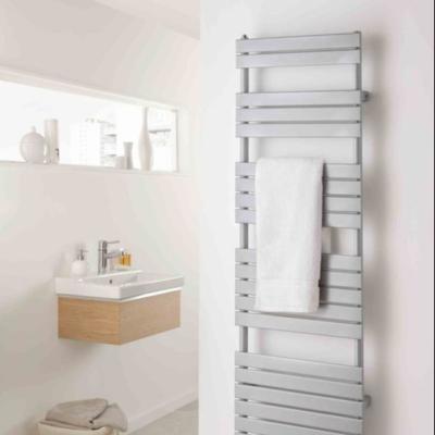 China ST.Lawrence Manufacturers OEM Energy Saving Towel Rack Steel Towel Warmer Bathroom Radiators for sale