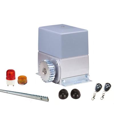 China Industrial Heavy Duty Sliding Gate Motor Gate Automation Kit Gate Opener for sale