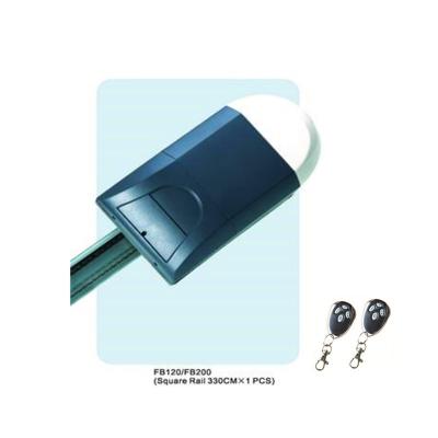 China modern sectional garage door opener/garage door motor for overhead garage door automation for sale