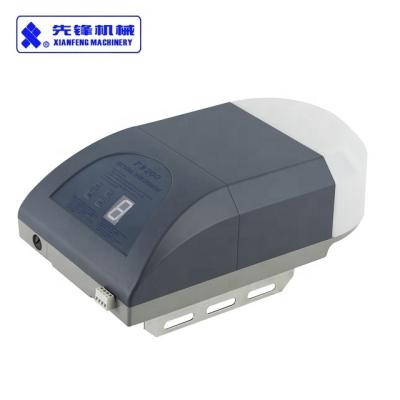 China xianfeng overhead sectional garage door opener 600N 1000N FB120 / FB200 for sale