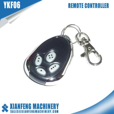 China Xianfeng Machinery YKF06 Remote Controller YKF06 Remote Transmitter for sale