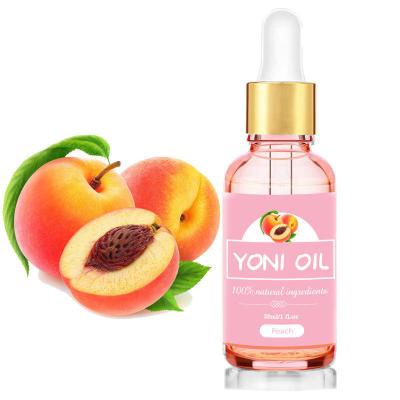 China Hot selling massage for women gallon yoni oil with low price for sale