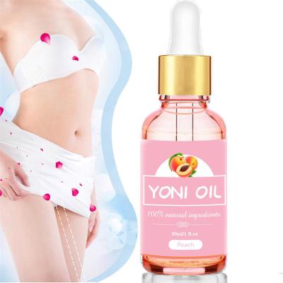 China Vaginal Tightening Restora Essential Oil Natural Lavender Yoni Oil from Best Massage Private Label Organic Feminine Care for sale