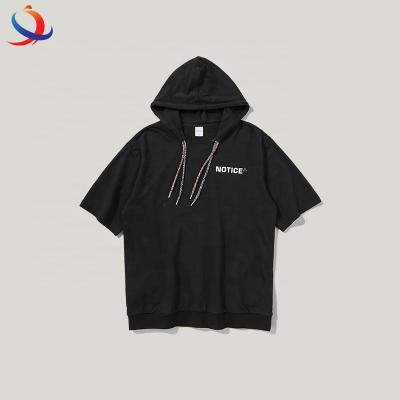 China Custom 100% Anti-pilling Premium Hoodie Wholesale Thick Cotton Anti-pilling Label for sale