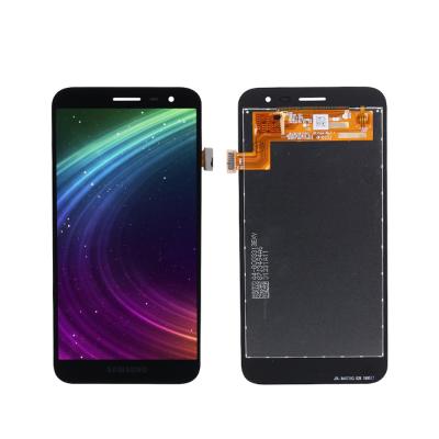 China High Quality TFT LCD Replacement For Samsung Galaxy J2 J250 LCD, LCD Digitizer Screen For Samsung Galaxy J250 for sale