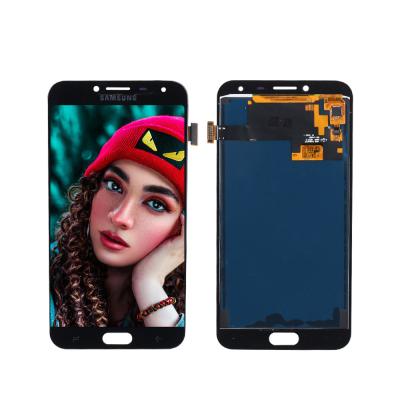 China Wholesales TFT INCELL OLED Mobile Phone LCD Screens Touch Display Galaxy J4 For Samsung 5.0 inch for sale