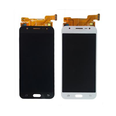 China Fast Delivery Mobile Phone LCD Display Screen Repair Parts Replacement Galaxy J5 For Samsung TFT INCELL OLED 5.0 ​​inch for sale