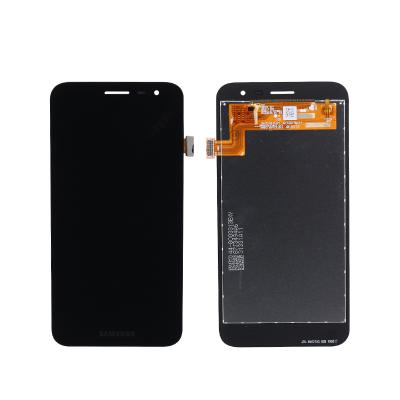 China TFT Mobile Phone LCD Show Wholesale LCD Screen Galaxy J260 J2 Core For Samsung,LCD Digitizer For Samsung Galaxy J260 Core J2 for sale