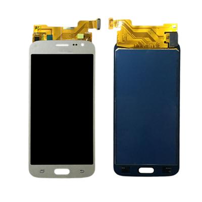 China TFT Brand New Tft For Samsung Galaxy J2 J2 LCD Screen Display Main Factory for sale