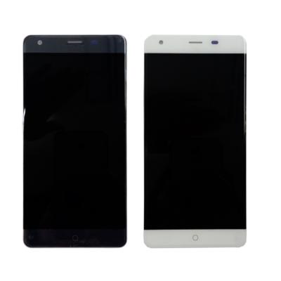 China Replacement Parts Wholesale Touch Screen Assembly For Ulefone 5.5 Inch Power LCD Digitizer for sale