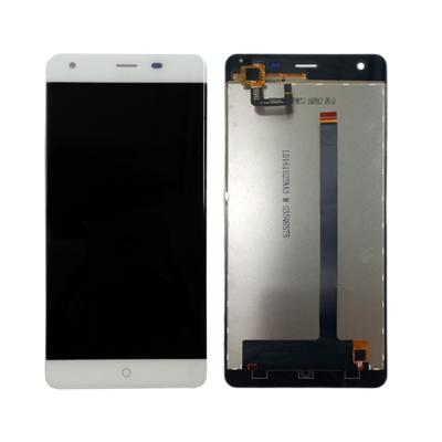 China OEM Mobile Phone Replacement Parts LCD Display For Ulefone Power Touch Screen 5.5 Inch for sale