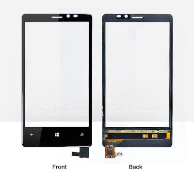 China Wholesale Original LCD Replacement Mobile Phone For Nokia 4.5 Inch Replacement Parts for sale