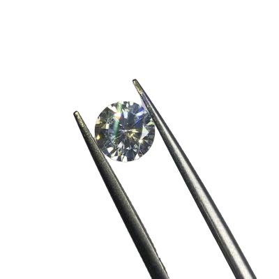 China Diamond Lab Created 0.5 Carat G Vs2 Cvd Lab Grown Diamond With Igi Certificate for sale