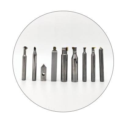 China Mobile phone shell Diamond cutters/Monocrystal diamond cutter/diamond cutting tools for sale