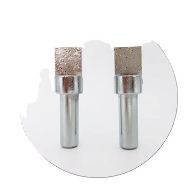 China Natural diamonds used in grinding wheel dressermulti point natural diamond grinding wheel DRESSER diamond tools for sale