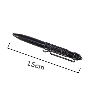 China Widely Used Glass Breaker Tactical Pen Premium Quality Tool Military Multi Pen B2 for sale