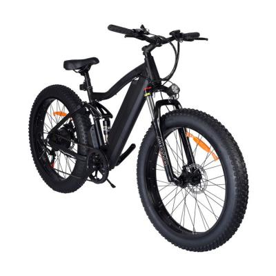 China Hot Seller China Electric Fat Steel Electric Bicycle, 48V Electric Bicycle, 2021 Electric Bicycle for sale