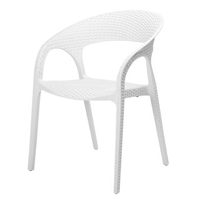 China Factory Direct Sale ManModern Stable Plastic Chair For Cafe Indoor Chair for sale