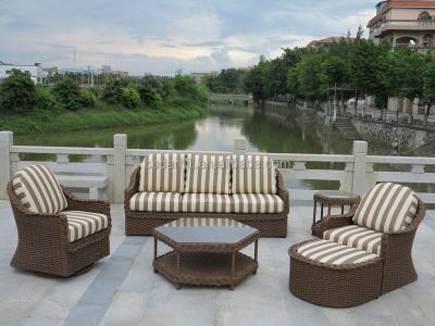 China Environment Factory Garden Sofa / Patio Furniture Sets / Hotel Direct Wholesale Furniture for sale