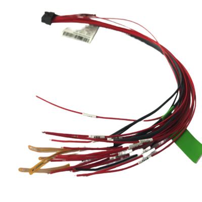 China High Quality Automotive Connector Bus Battery Connector Communication Cable Package for sale