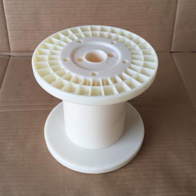 China For Small Wire Drawing Machine NP-13A Empty Plastic Coils for sale