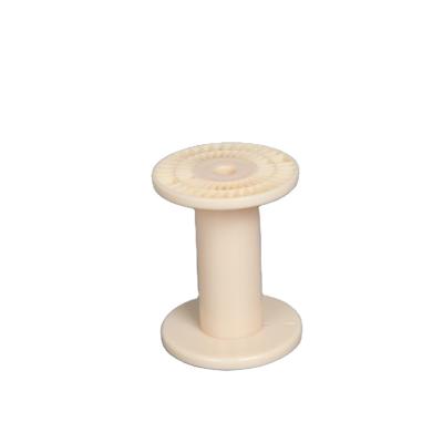 China ABS & PS NS - 5B Wire Winding Empty Spools For Plastic Enamel Wire Spool for sale