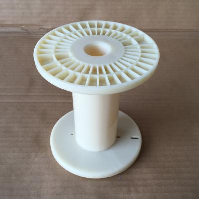 China ABS & PS NS - 5B Empty Spools For Plastic Enamel Wire Drum Spool for sale