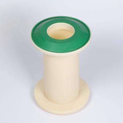 China ABS / PS PT45 Coil Plastic Spool For Enameled Copper Wires for sale