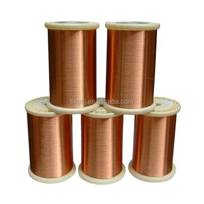 China Heating Insulated Enameled Aluminum Electric Round Wire Coil for sale