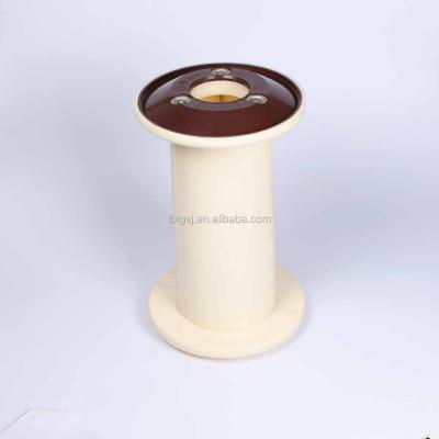 China ABS & PS PT - 100 Empty Plastic Wire Spools Plastic Spools Use For Cable Spool for sale