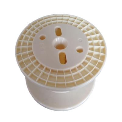 China ABS / PS Plastic Spools For Copper Wire for sale