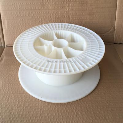 China ABS Or PS For Welding Wire Plastic Empty Wire Spool SD270 for sale