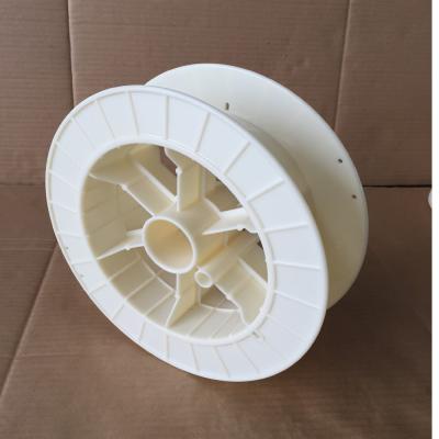 China ABS & D270 PS china supplier plastic spool for wire products for sale