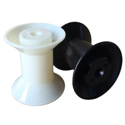 China ABS & HK125/45 Plastic PS Spool For Wire Products Spools Empty Plastic Spool for sale