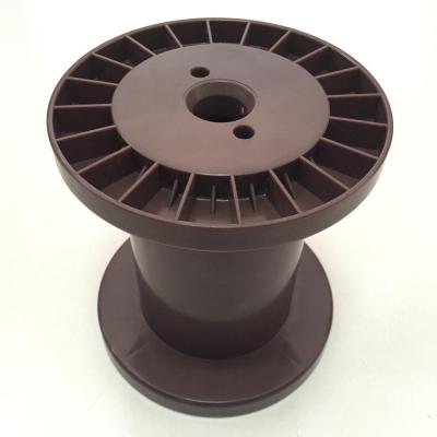 China ABS & Small ABS and DIN PS PS - 125 Plastic Spools and Core for Filament for sale