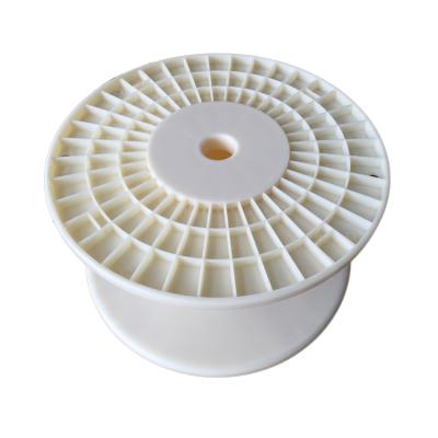 China ABS / PS P-30B Empty Plastic Diameter 300mm Wire Spool Bobbin Weight 1300g for sale