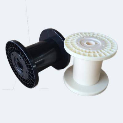 China ABS or PS NP - 13B wire spools empty plastic spools for large plastic wire spool for sale