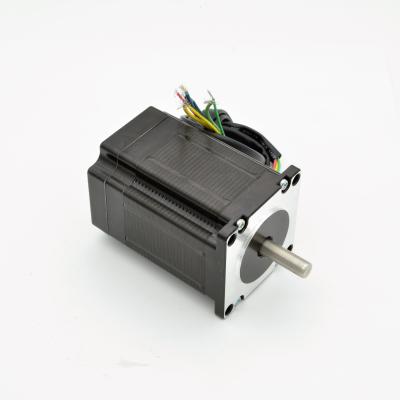 China NEMA 17 BLDC Motor 4000rpm 26W 41mm Dripproof Body Length for sale