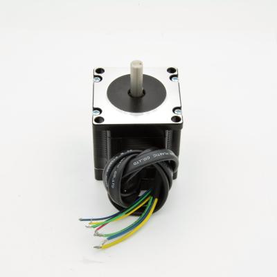 China 42mm 4000rpm 20w 50w 80w 12v 24v drip proof bldc motor for sale