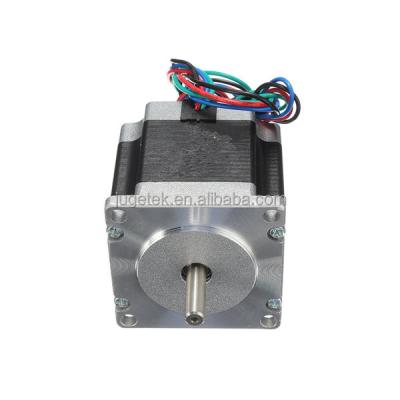 China CNC Mills 57HS76-2804 Stepper Motor Power CNC Machine Stepper Motor for sale