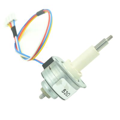 China Stepper Motor 20BYG 20 Stepper Motor PM C20-BYZ Captive Stepper Motor for sale