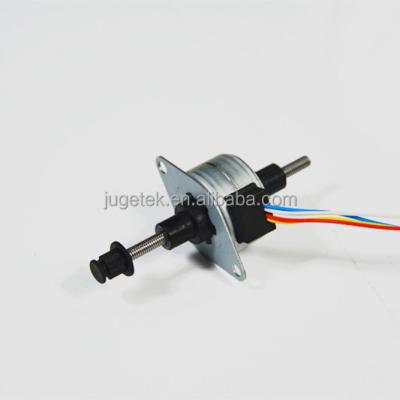 China PM Non-captive Stepper Motor 25BYZ Linear Stepper Motor NC25BYZ-35 for sale