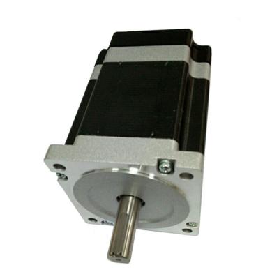 China Industrial Automation 7.5nm Cheap Price Easy Servo Stepper Motor , NEMA 34 Closed Loop Stepper Motor CNC Kit for sale