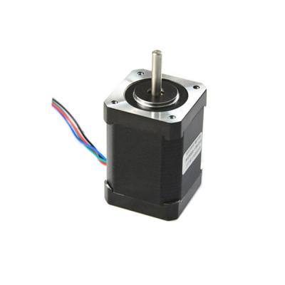 China 3D Printing High Toque 42HS NEMA17 0.5N.m Stepper Motor 1.8degree 42HS60-1704 for sale