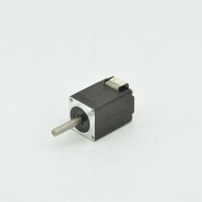 China 3D Printing NEMA 8 Micro Stepper Motor Mini Stepper Motor 20mm Size for sale