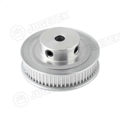 China GT2 Synchro Pulley Belt Pulley Synchro Pulley 6.35mm Hole 32 Teeth Round Pulley For 6mm Belt for sale