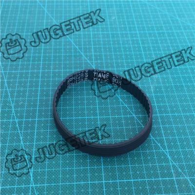 China Rubber Poly V Ribbed Belt 5PH228 for sale