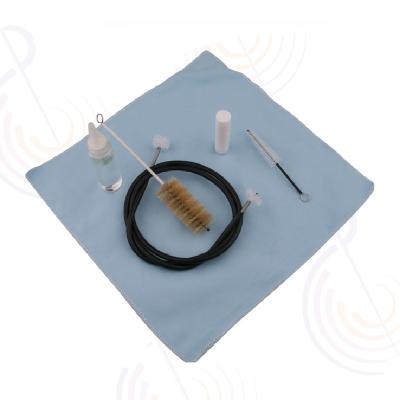 China Cleaning Instrument Yufeng Euphonium High Quality Care Kit Cleaning Kit Instrument Brush for sale