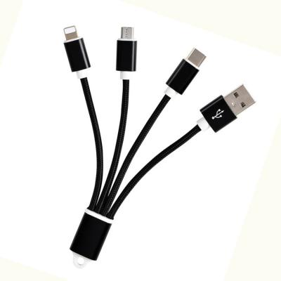 China USB Multi Cell Cable Data Transfer Function Data Transfer Cable for sale