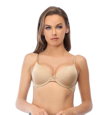 China 2021 Size C D G H I J QUICK DRY Breathable Cotton Pure Nylon Thin Cup Full Coverage Big E-F Cups Lift Up Europe Women Plus Size Bra for sale